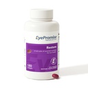EyePromise Restore Eye Health Supplements - 180 Softgels, 90-Day Supply - Omega 3 Supplement for Aging Eyes with Lutein and Zeaxanthin, Fish Oil, EPA, DHA & Eye Vitamins and Nutrients
