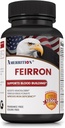 Feirron Tablet, Support Blood Building - 60 Count