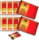 Koreli Wild BTC Anytime Liquid 30 Stick 2 Set- 2 Ay Supply