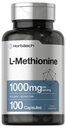 Horbäach L-Μεθειονίνη 1000mg 