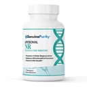 Liposomal NR 300 mg Nicotinamid Riboside Supplement | Gelişmiş NAD Hücre Enerji ve Mitochondrial Fonksiyonl | Gluten Free, Vegan, ABD Made, Non-GMO | 60 Capsules