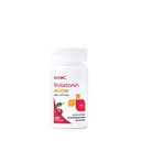 GNC Melatonin 1 mg - Cherry, Supports Restful Sleep, 120 Lozenges