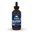 Source Naturals Μελατονίνη * - 1 mg, 2 Fluid oz