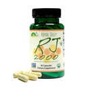 Greenbow Royal Jelly 2000mg Ισοδυναμία – Μη ΓΤΟ Κατασκευασμένο με οργανικό βασιλικό πολτό - Ένα από τα πιο συσκευασμένα διατροφής - (60 κάψουλες Vegan)