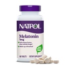 Natrol 1mg Melatonin Tabletleri