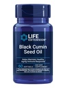 Life Extension Black Cumin Tohum Oil, Black Cumin, Immune Health Support, Whole-Body Health, Sağlıklı Aging, Gluten Free, Non-GMO, 60 softgels