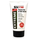 Tecnu Extreme Zvy ve Oak Scrub, Rash ve Itching, White 4 Ounces'in Zehirli Bitki Petrollerini Çıkarır