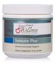 Immune Plus - Arapinogalactan Toz Polyols (6 oz) ile gelişmiştir.