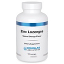 Douglas Laboratories Bora Lozenges | Immune Function için Destek* | 100 Lozenges | Natural Orange Flavor