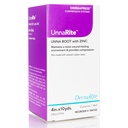 DermaRite's UnnaRite C UnnaMP, çinko Oksit ile - Venous Leg Ulcers - 4 in. x 10 yds.