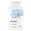 THORNE ΕΡΕΥΝΗΤΙΚΗ - Trace Minerals (Zn/Mn/Cr/Se/Mo/V) - 90's [Υγεία και Ομορφιά]