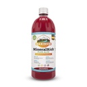 Maximum Living MineralRich Minerals Supplement with Aloe - Υγρό μείγμα βιταμινών και ιχνοστοιχείων - 32 oz