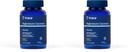 Trace Minerals Μαγνήσιο Γλυκινικό - Glycinate απαλό μαγνήσιο συμπλήρωμα για υγιή ύπνο & χαλάρωση Υποστήριξη - Υγιεινό μυαλό & ενέργεια - Vegan - Χωρίς γλουτένη - 90 Count (90 Services) (Pack of 2)
