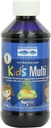Trace Minerals Kid's Multi - Ολόκληρο το σώμα συμπλήρωμα υγείας για τα παιδιά - Easy-to-drink υγρό συμπλήρωμα με τα απαραίτητα θρεπτικά συστατικά - ανοσοποιητικό & οστική υγεία Υποστήριξη - Citrus Punch, 8 fl oz (48 σερβιρίσματος)