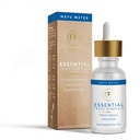 MAYU Trace Mineral Drops - 1 Μπουκάλι - 80+ Ιωνικά Ορυκτά για Νερό - Συμπλήρωμα Ορυκτών για Ενυδάτωση - Μαγνήσιο, Κάλιο & Ψευδάργυρο - Χωρίς Πρόσθετα - 30 Μερίδες