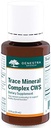 Genestra Brands Trace Mineral Kompleksi CWS | Tiroid Fonksiyonlarını Destekler ve Oxidative Strese Karşı Korumaya Yardımcı Olabilir | 0,5