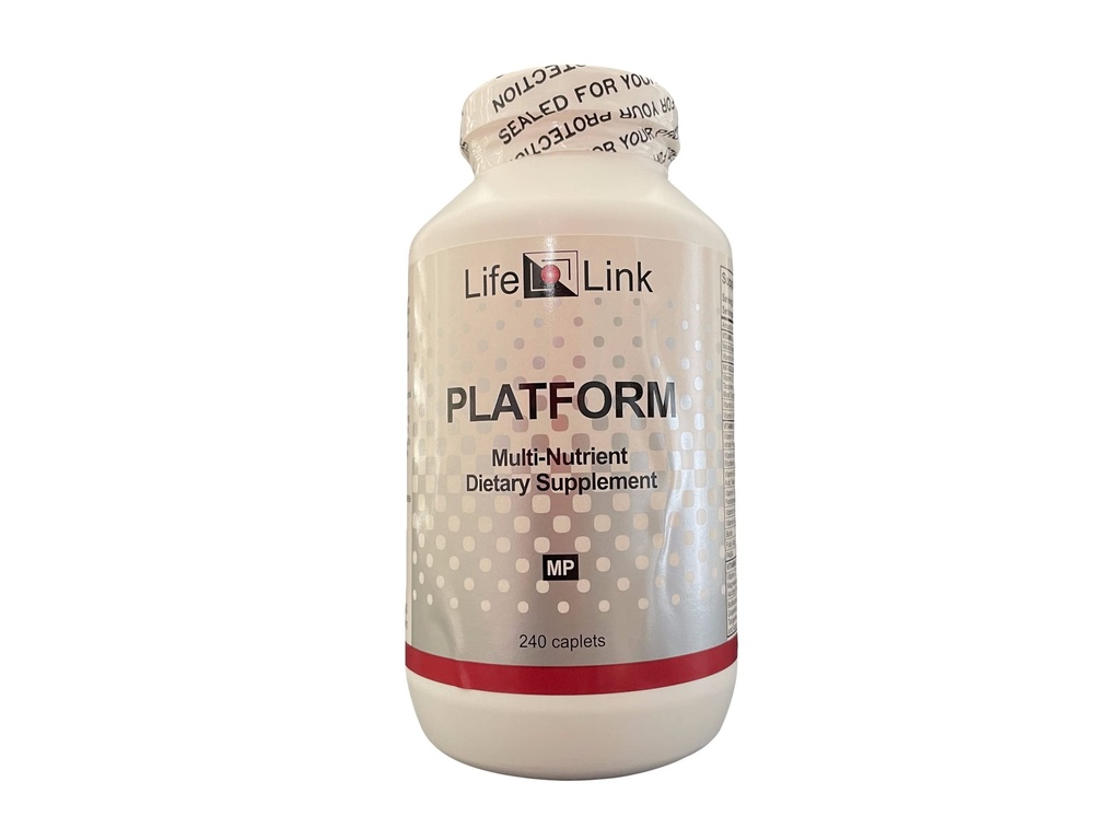 LifeLink PlatformTM 