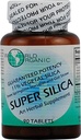 Super Silica 90T 90 Tabletler