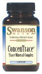 Swanson ULT CONCENTRACE Trace MIN CMP 60 VC