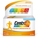 Centrrum Performance - Συσκευασία των 60 - Πολυβιταμίνες δισκία (πακέτο των 1)