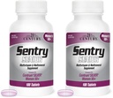 21st Century Sentry Senior Women 50 Plus Tabletleri, 100 Kont (27542) (Pack of 2)