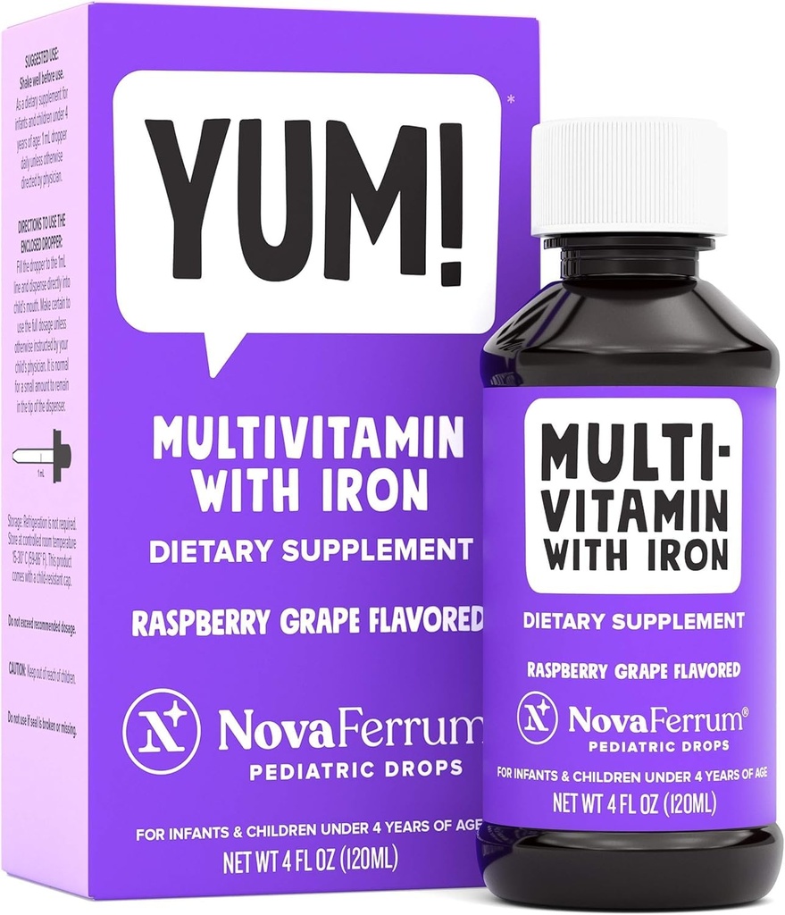 NovaFerrum Yum 
