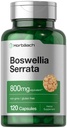 Horbäach Boswellia Serrata Extract Κάψουλες 