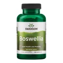 Swanson Boswellia Joint Flexibility Movement Support Ayurvedic Herb (boswellia serrata resin) 400 mg per Capsule 800 mg per Serving 100 Count