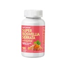 Super Boswellia Serrata with G-FOS - 98 Boswellic Acid - Supports Joint & Mobility Health - 180 Vegan Capsules, 180 Day Supply