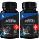 Araştırma Laboratuvarları Triple Strength Natural Astaxanthin 12 mg Softgels + Ekstra Şişe Organik Buhar Yağı Gelişmiş Aborpsiyon Güçlü Antioksi Destekleri Göz Ortak & Kalp Sağlığı 120 Toplam Yumuşakgels