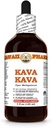 Kava Kava (Piper Methysticum) Sıvı Türlü 4 Oz (120 ml)
