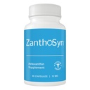 Astaxanthin, Triple Strength (12mg) x Triple Bioavailability (3X Abxia into Bloodstream), Üstün yarılma, Non-GMO, Major Allergen Free, No Fishy Aftertaste, 90 Sebze Capsules