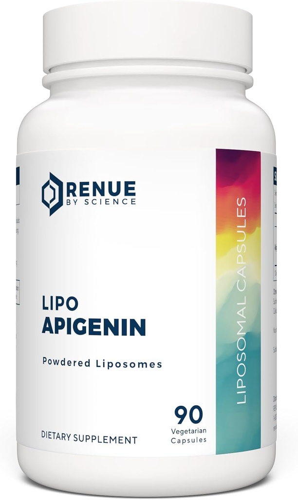 Renue By Science Apigenin 