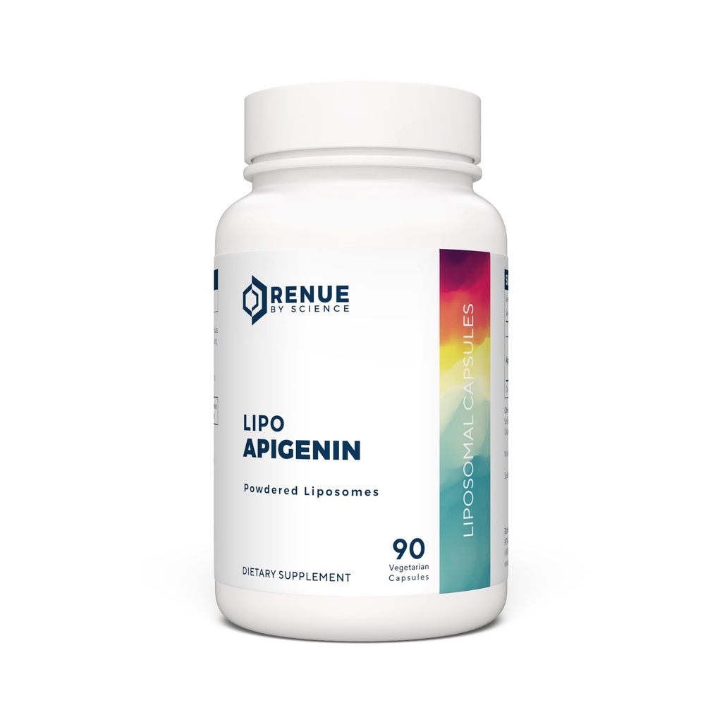 Renue By Science Apigenin 