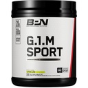 BARE PERFORMANCE NUTRITION, BPN G.1.M Go One More Sport, Endurance Training Fuel, Superior Carbohydrate & Electrolytes Powder Formula, Reduce Fatigue, Lemon Lime, 25 υπηρεσίες