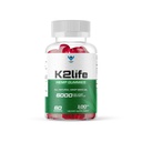 K2Life Hemp Gummies, K2Life Gummies, K2Life Gummies Resmi Formula, K2Life Hemp Gummies Advanced Formula, K2Life Hemp Gummies Review, 60 Gummies - 1 Ay Supply