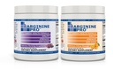 L-ARGININE PRO | 5,500 mg L-Arginine Plus L-Citrulline 1,100 mg Grape & Orange Toz İçecek Kombinasyonu için Tamamlandı Nitrik