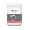 ARG Super Greens Toz - 4.4 g Yeşiller Ölüyor - Nutrient-Dense Green Toz Supplement - Chlorella & Spirulina Toz - Genel Sağlık & Wellness Desteği - 30 Hizmet - 8.45 oz