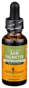 Herb Pharm Saw Palmetto Berry Liquid Extract for Prostate Support - 1 Ounce (DSAW01)