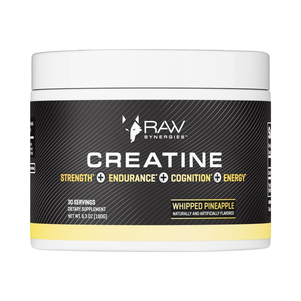 RAW Synergies Kreta