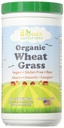 Raw Organic Gluten Free Vegan Buğday Grass, 17 Ounce
