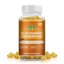 Glucosamine Chondroitin Complex with Raw Honey & Bee Venom – Natural Joint Support, Mobility & Flexibility Supplement, 2 Month Supply, 120 Softgels