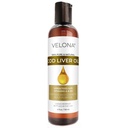 Velona Cod Liver Oil - 4 Fl Oz | 1.000A/100D IU/g Omega 3 Vitamins A & D3 | Norveçli Arctic Sustainable Sourced Nordic Oil | Saç, Body and Skin Care | Bugün Kullanımı