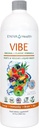 Eniva Vibe Original Liquid Mineral Supplement | Full Spectrum Daily Multivitamin Desteği | Tüm Vücut Beslenme | Doktor Formulated | 32 oz