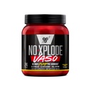 BSN N.O.-XPLODE Vaso Pre Workout Toz with 8g of L-Citrulline and 3.2g Beta-Alanine and Energy, Flavor: Pinele Pump, 24 Hizmetler