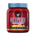 BSN N.O.-XPLODE Cool Rush Pre Workout Toz, Kolekine ve Beta-Alanine, Mango Citrus Smash, 30 Hizmet, 1.2 Pound (Pazar Mayıs Vary)