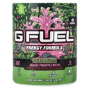 G Fuel The Juice Energy 2.0 Drink Toz, Pre Workout Caffeine Mix for Game, Sugar Free Focus Amino, Vitamin + Antioksis, 9.9oz (Pineapple & Melon Punch, 40 Hizmet)