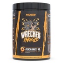 Wrecked Enraged High Stim Pre Workout - Extreme Hardcore Formula For Intense Energy, Laser Focus & maximum Strength - Potent Stimulant Matrix - For Advanced Lifters, Not for beginnerss (40 hizmet)