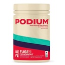 Podium Beslenme, Fuse 2025 Pre Workout Toz, Sour Watermelon, 25 Hizmet, Beta Alanine ve Caffeine for Energy, Gluten Free, Soy Free, Dairy Free