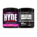 PROSUPPS Hyde Signature Sustained Pre Workout, Pixie Dust vet Kreine 300